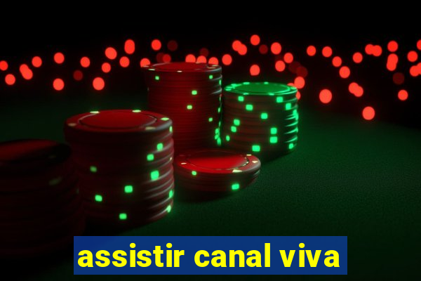 assistir canal viva